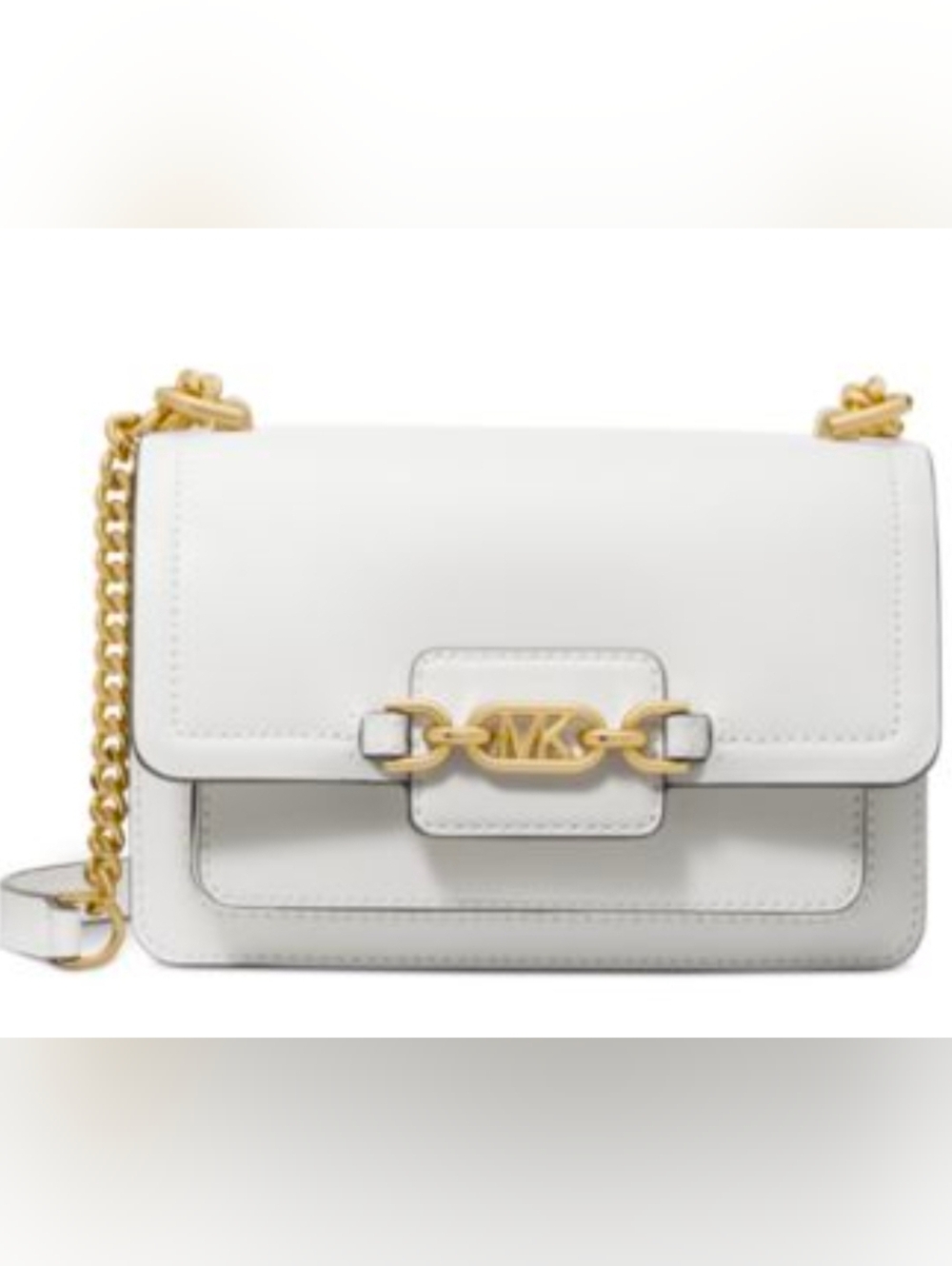 MICHAEL Michael Kors
Heather Crossbody